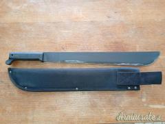 ONTARIO MILITARY JUNGLE MACHETE
