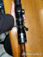 CZ | Ceska Zbrojovka 550 7 mm Remington Magnum