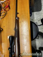 CZ | Ceska Zbrojovka 550 7 mm Remington Magnum