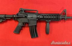 Colt M4 Navy  .223 Remington