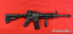 Colt M4 Navy  .223 Remington