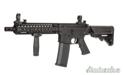 S.A. Daniel Defense Mk18 Kit!