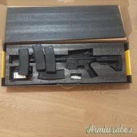 S.A. Daniel Defense Mk18 Kit!