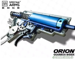 S.A. Daniel Defense Mk18 Kit!