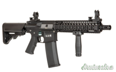 S.A. Daniel Defense Mk18 Kit!