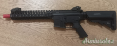 S.A. Daniel Defense Mk18 Kit!