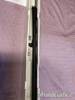 Canna Benelli M2 cal.20 canna 65 cm