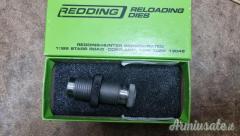Dies redding 38-55  competiton bullet 55365 più profil crimp 86365