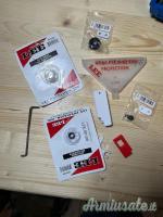 Lee Pro 1000 per 9x19 / 9x21 con dies