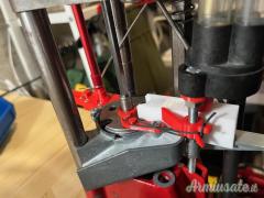 Lee Pro 1000 per 9x19 / 9x21 con dies