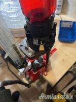 Lee Pro 1000 per 9x19 / 9x21 con dies