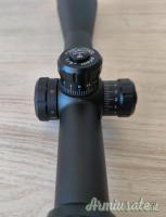 Ottica 10-40x50 secondo piano focale