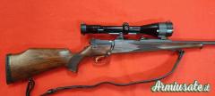 Carabina Mauser 66 S cal. 8x68S