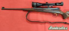 Carabina Mauser 66 S cal. 8x68S