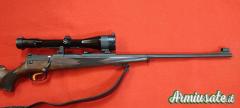 Carabina Mauser 66 S cal. 8x68S