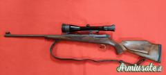 Carabina Mauser 66 S cal. 8x68S
