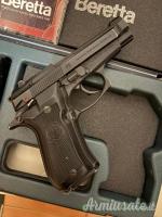 Beretta 84 FS CHEETAH ...Altro | Non indicato