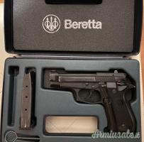 Beretta 84 FS CHEETAH ...Altro | Non indicato