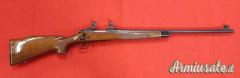 Carabina Remington 700 BDL Custom Deluxe