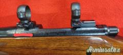 Carabina Remington 700 BDL Custom Deluxe