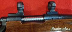 Carabina Remington 700 BDL Custom Deluxe