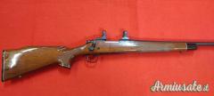 Carabina Remington 700 BDL Custom Deluxe