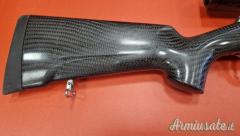 Sako 85 Lightcarbon 7 mm Remington Magnum