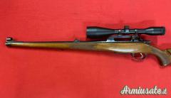 CZ | Ceska Zbrojovka 550 FS .243 Winchester