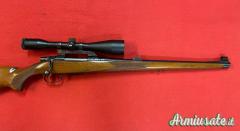 CZ | Ceska Zbrojovka 550 FS .243 Winchester