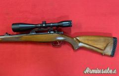 CZ | Ceska Zbrojovka 550 FS .243 Winchester