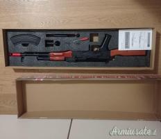 Ak 47 Full Metal J.G. Works - KIT