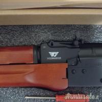 Ak 47 Full Metal J.G. Works - KIT