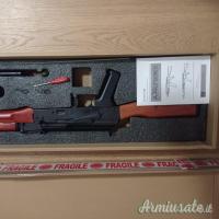 Ak 47 Full Metal J.G. Works - KIT