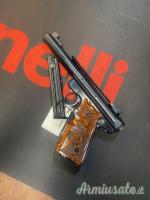 Ruger | Sturm TARGET MK3 .22 LR Long Rifle