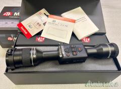 USATO - MARS LTV+ 4-12x VISORE TERMICO 50MM 640X480