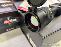 USATO - MARS LTV+ 4-12x VISORE TERMICO 50MM 640X480