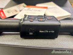 USATO - MARS LTV+ 4-12x VISORE TERMICO 50MM 640X480