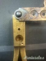 pinza fondipalle cal.44