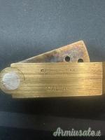 pinza fondipalle cal.44