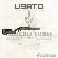 USATO – CARABINA – BROWNING MOD. X-BOLT MAX SF LONG RANGE ATACS AU CK cal. 308 Win.