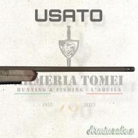 USATO – CARABINA – BROWNING MOD. X-BOLT MAX SF LONG RANGE ATACS AU CK cal. 308 Win.