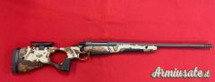 Sako S20 Hunter Fusion .308 Winchester