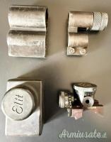 Tacca Elit Micrometrica Carl Gustafs 96 e 38