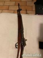 CETME FR7  .308 Winchester