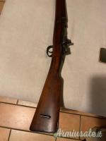 CETME FR7  .308 Winchester