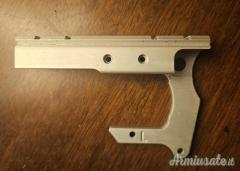 Cedo supporto weaver AIMTECH per Smith e Wesson 686