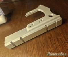 Cedo supporto weaver AIMTECH per Smith e Wesson 686