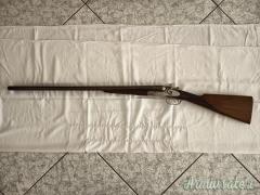 ...Altro | Non elencato Famars doppietta