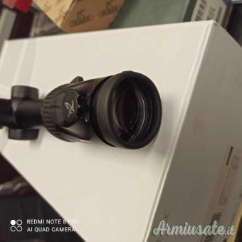SWAROVSKI Z8i  0,75-6x20 Usato