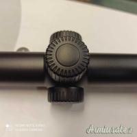 SWAROVSKI Z8i  0,75-6x20 Usato